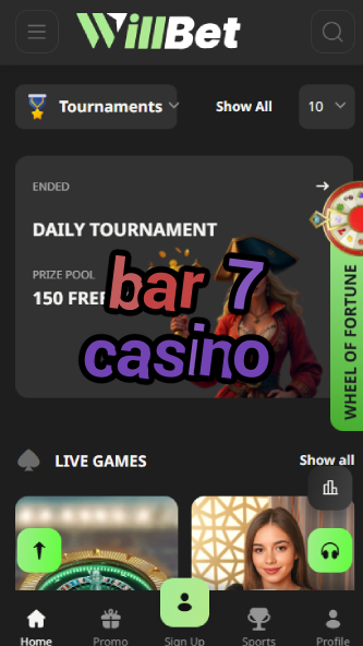 Bar 7 Casino - Best Pub-Style Casino Games-casinobuddy.ydblkf.net